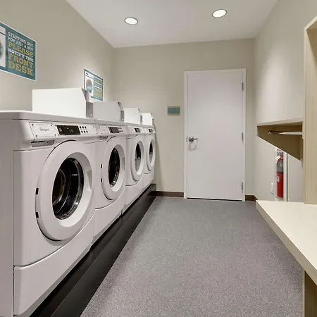 Home2 Suites By Hilton Hagerstown-3