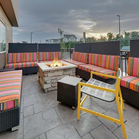 Home2 Suites By Hilton Hagerstown-2